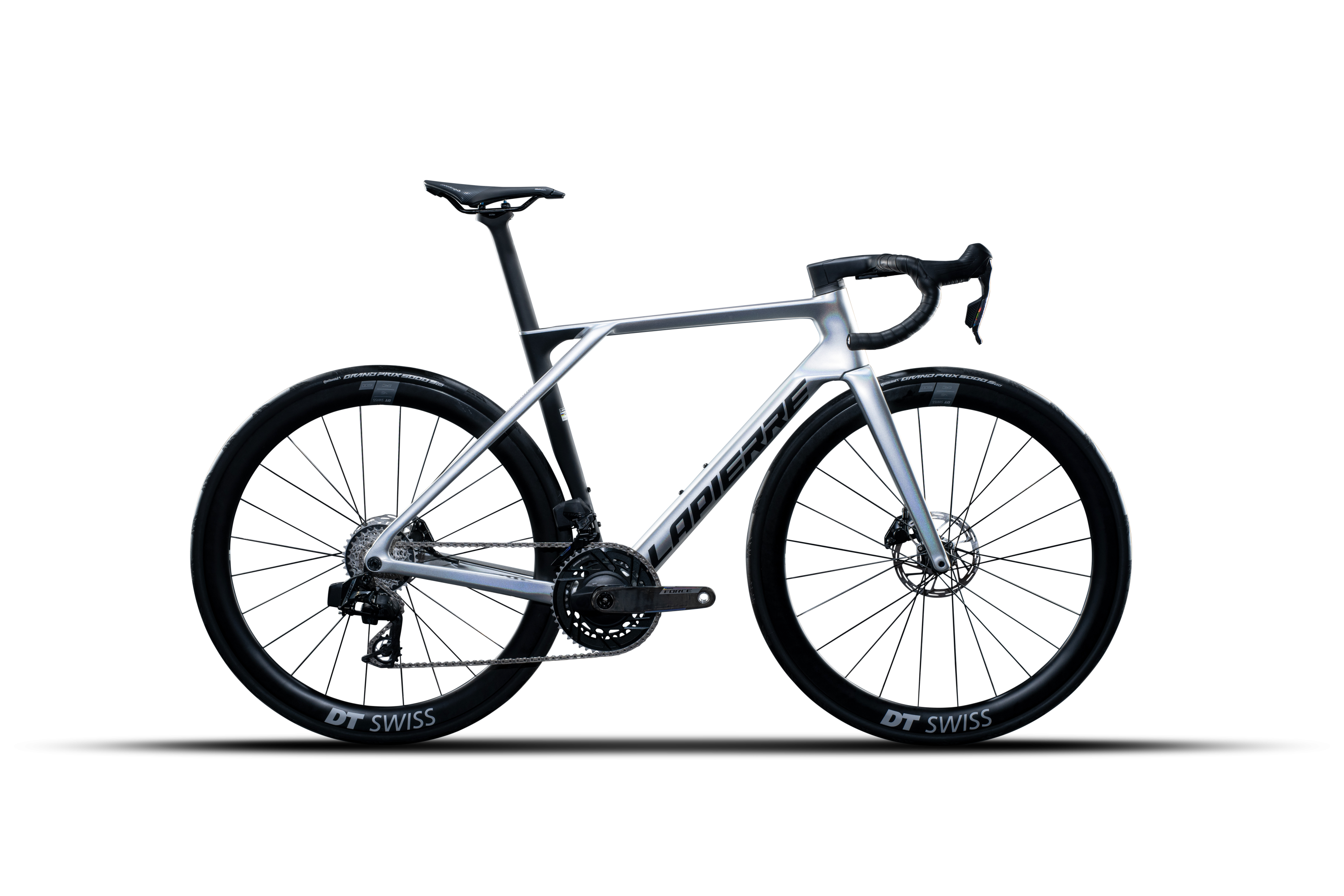 Lapierre XELIUS DRS 8.0 AXS